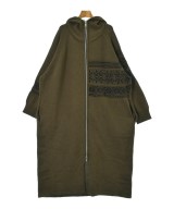 Y's（ワイズ）その他 カーキ サイズ:2(S位) レディース/2200661741016