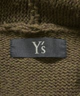 Y's（ワイズ）その他 カーキ サイズ:2(S位) レディース/2200661741016