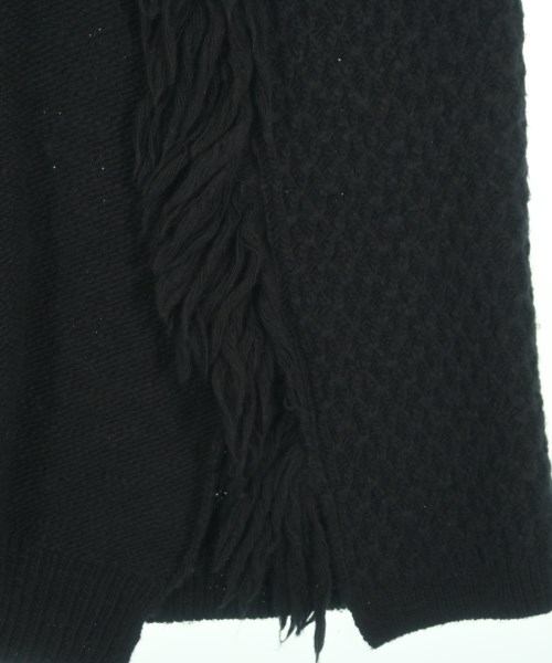 Y's（ワイズ）ロング・マキシ丈スカート 黒 サイズ:2(S位) レディース/2200661741467