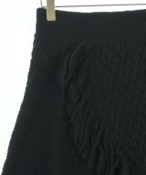 Y's（ワイズ）ロング・マキシ丈スカート 黒 サイズ:2(S位) レディース/2200661741467