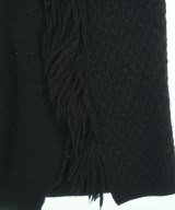 Y's（ワイズ）ロング・マキシ丈スカート 黒 サイズ:2(S位) レディース/2200661741467