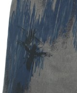 Y's（ワイズ）ロング・マキシ丈スカート グレー サイズ:2(S位) レディース/2200661741481