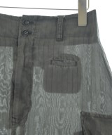 Y's（ワイズ）ロング・マキシ丈スカート グレー サイズ:1(XS位) レディース/2200661741498