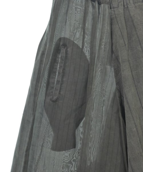 Y's（ワイズ）その他 グレー サイズ:1(XS位) レディース/2200661741504