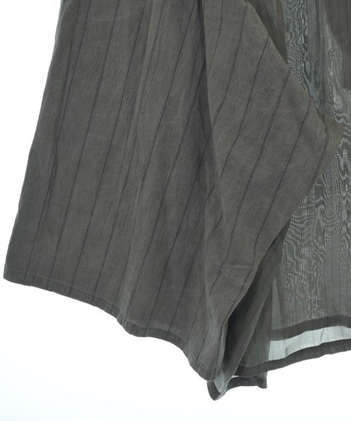 Y's（ワイズ）その他 グレー サイズ:1(XS位) レディース/2200661741504