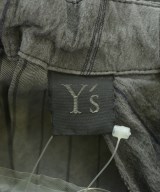 Y's（ワイズ）その他 グレー サイズ:1(XS位) レディース/2200661741504