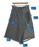 Y's（ワイズ）その他 グレー サイズ:1(XS位) レディース/2200661741504