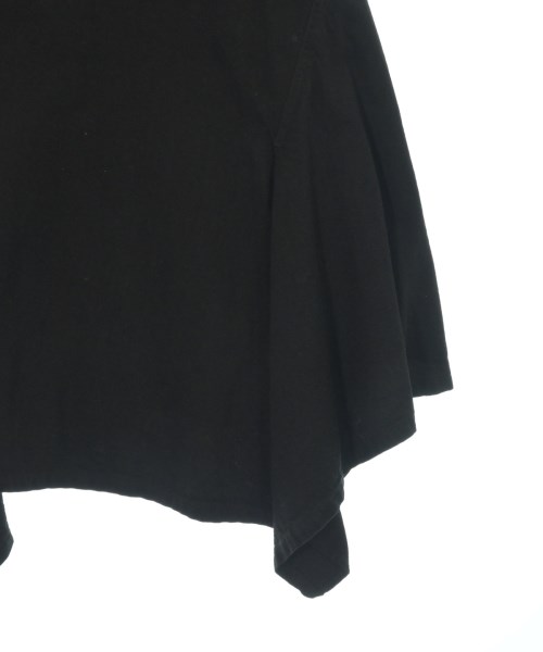 Y's（ワイズ）ロング・マキシ丈スカート 黒 サイズ:2(S位) レディース/2200661741535
