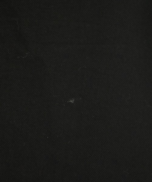 Y's（ワイズ）ロング・マキシ丈スカート 黒 サイズ:2(S位) レディース/2200661741535