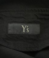 Y's（ワイズ）ロング・マキシ丈スカート 黒 サイズ:2(S位) レディース/2200661741535