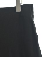 Y's（ワイズ）ロング・マキシ丈スカート 黒 サイズ:2(S位) レディース/2200661741535