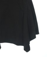 Y's（ワイズ）ロング・マキシ丈スカート 黒 サイズ:2(S位) レディース/2200661741535