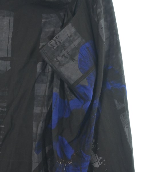 Y's（ワイズ）ロング・マキシ丈スカート 黒 サイズ:1(XS位) レディース/2200661741603