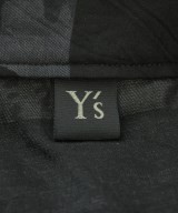 Y's（ワイズ）ロング・マキシ丈スカート 黒 サイズ:1(XS位) レディース/2200661741603