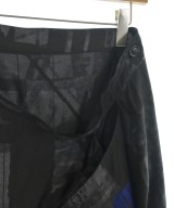 Y's（ワイズ）ロング・マキシ丈スカート 黒 サイズ:1(XS位) レディース/2200661741603