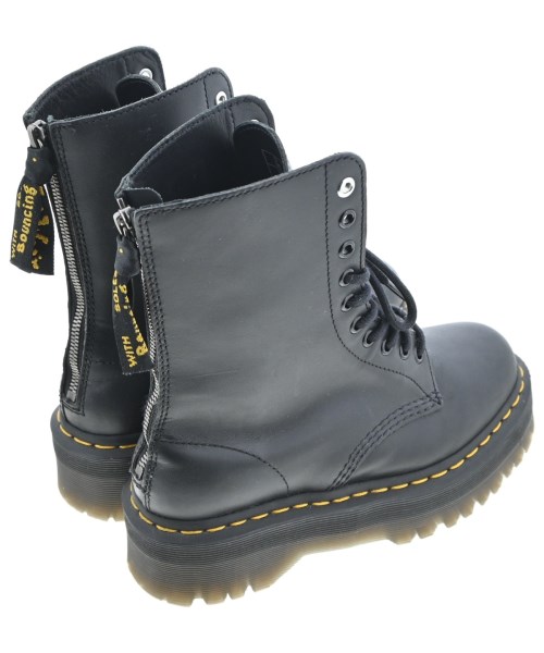 Y's（ワイズ）ブーツ 黒 サイズ:UK5(23.5cm位) レディース/2200661741665