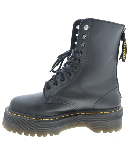 Y's（ワイズ）ブーツ 黒 サイズ:UK5(23.5cm位) レディース/2200661741665