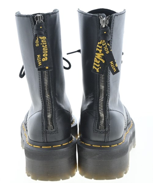 Y's（ワイズ）ブーツ 黒 サイズ:UK5(23.5cm位) レディース/2200661741665