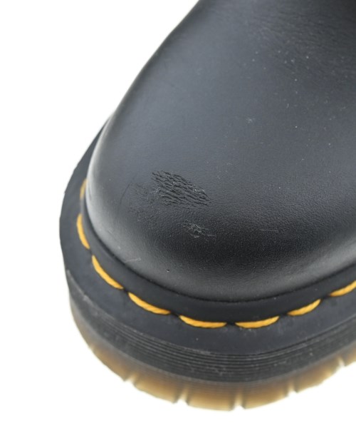 Y's（ワイズ）ブーツ 黒 サイズ:UK5(23.5cm位) レディース/2200661741665