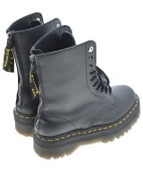 Y's（ワイズ）ブーツ 黒 サイズ:UK5(23.5cm位) レディース/2200661741665