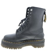 Y's（ワイズ）ブーツ 黒 サイズ:UK5(23.5cm位) レディース/2200661741665