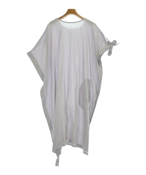 Y's（ワイズ）ワンピース グレー サイズ:2(S位) レディース/2200663744053