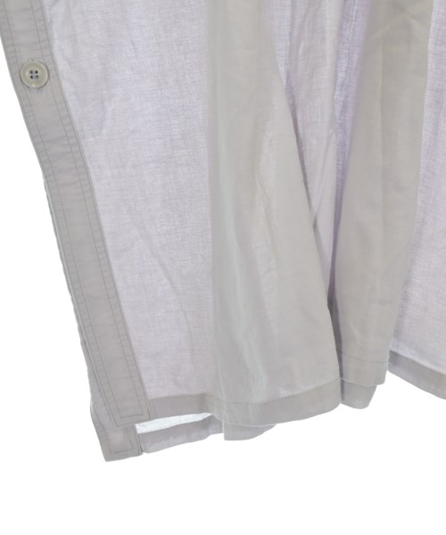 Y's（ワイズ）ワンピース グレー サイズ:2(S位) レディース/2200663744053