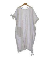 Y's（ワイズ）ワンピース グレー サイズ:2(S位) レディース/2200663744053