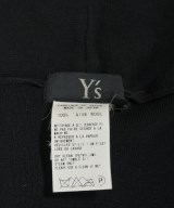 Y's（ワイズ）その他 黒 サイズ:3(M位) レディース/2200665729065