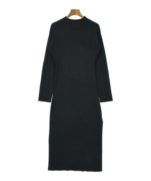 Y's(ワイズ)ワンピース 黒 サイズ:2(S位)/2200665729072