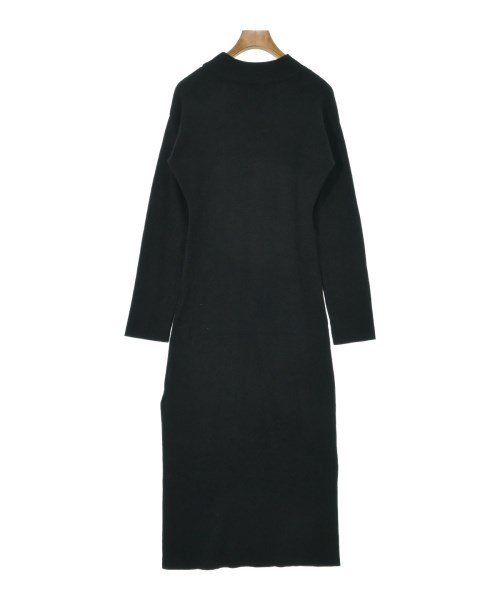 Y's（ワイズ）ワンピース 黒 サイズ:2(S位) レディース/2200665729072