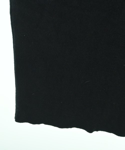 Y's（ワイズ）ワンピース 黒 サイズ:2(S位) レディース/2200665729072