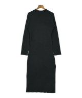 Y's（ワイズ）ワンピース 黒 サイズ:2(S位) レディース/2200665729072