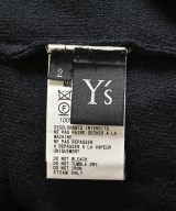 Y's（ワイズ）ワンピース 黒 サイズ:2(S位) レディース/2200665729072