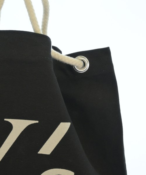 Y's（ワイズ）トートバッグ 黒 サイズ:- レディース/2200665729126