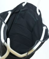 Y's（ワイズ）トートバッグ 黒 サイズ:- レディース/2200665729126