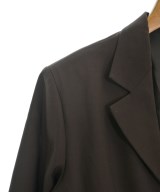 Y's（ワイズ）テーラードジャケット 茶 サイズ:-(M位) レディース/2200665830044