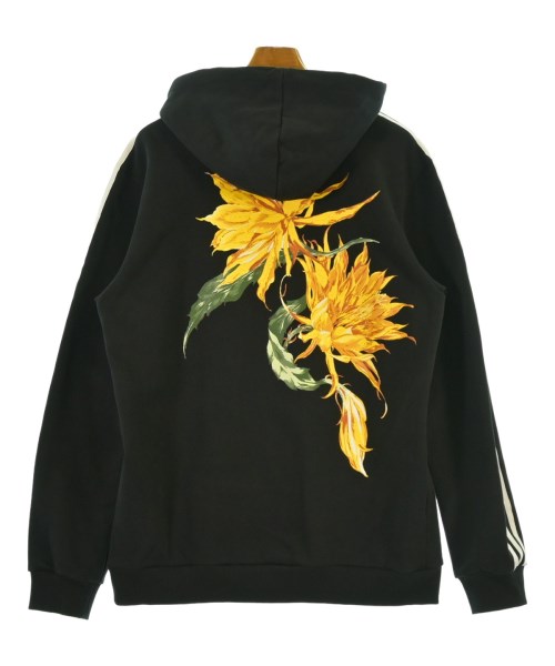 Y's（ワイズ）パーカー 黒 サイズ:M メンズ/2200663407088