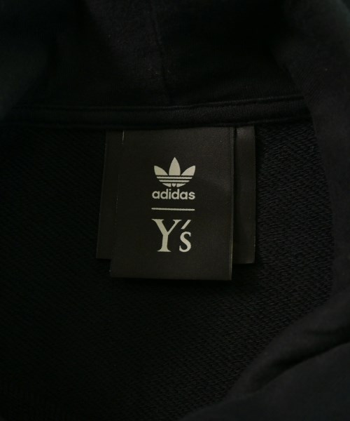Y's（ワイズ）パーカー 黒 サイズ:M メンズ/2200663407088