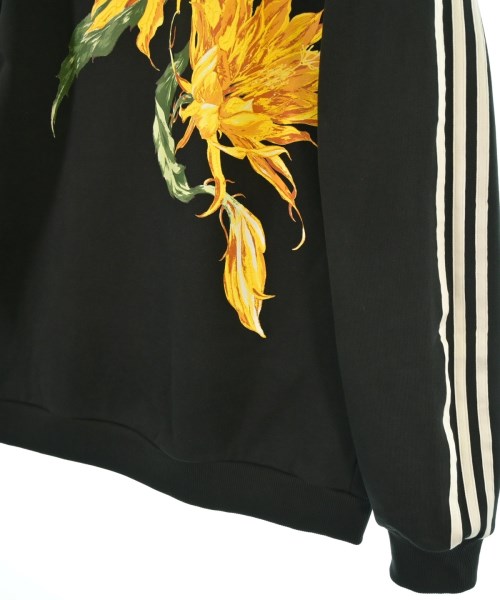 Y's（ワイズ）パーカー 黒 サイズ:M メンズ/2200663407088