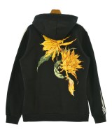 Y's（ワイズ）パーカー 黒 サイズ:M メンズ/2200663407088