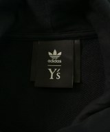 Y's（ワイズ）パーカー 黒 サイズ:M メンズ/2200663407088