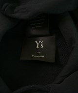 Y's（ワイズ）パーカー 黒 サイズ:M メンズ/2200663407088