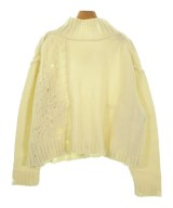 Y's（ワイズ）ニット・セーター 白 サイズ:2(S位) レディース/2200665563058