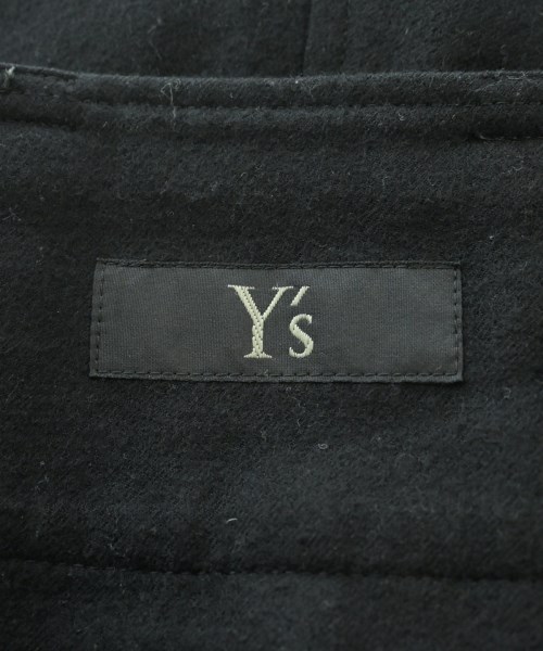 Y's（ワイズ）その他 黒 サイズ:2(S位) レディース/2200665563089