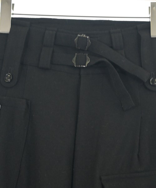 Y's（ワイズ）その他 黒 サイズ:2(S位) レディース/2200665563089