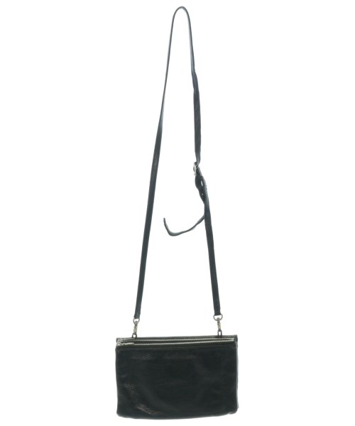 Y's（ワイズ）ショルダーバッグ 黒 サイズ:- レディース/2200665563102