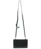 Y's（ワイズ）ショルダーバッグ 黒 サイズ:- レディース/2200665563102