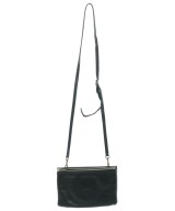 Y's（ワイズ）ショルダーバッグ 黒 サイズ:- レディース/2200665563102