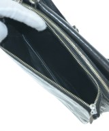 Y's（ワイズ）ショルダーバッグ 黒 サイズ:- レディース/2200665563102